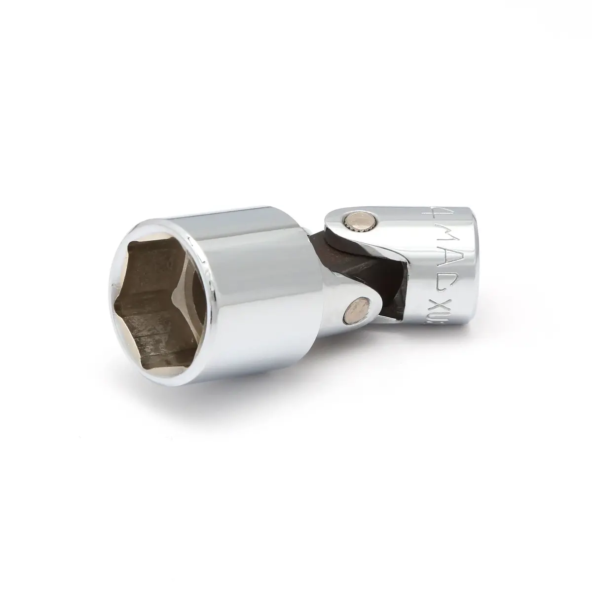 3/8" Drive Deep Universal Socket 3/4" - 6-Pt. 1