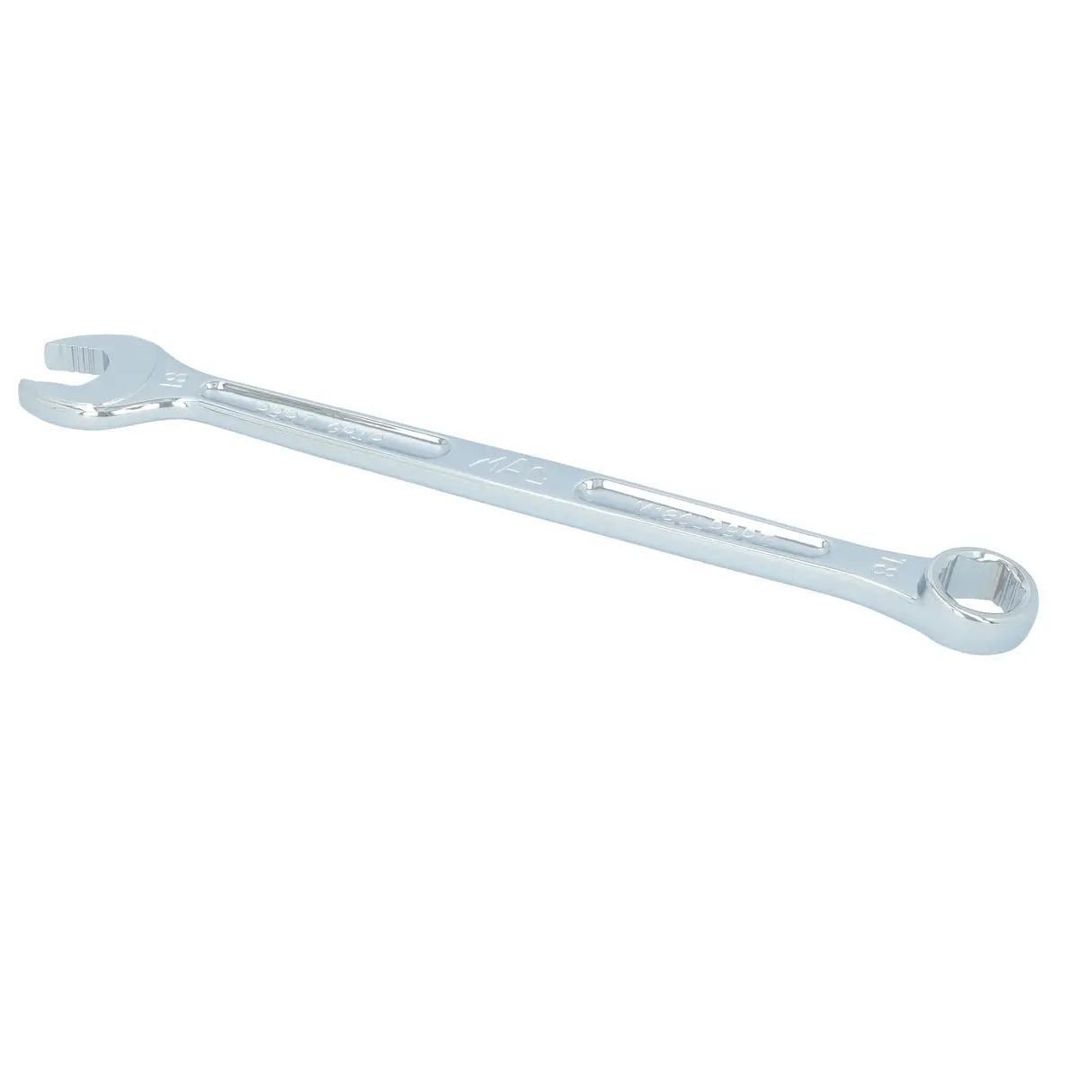 18Mm R.B.R.T.™ Combination Wrench - 6-Pt. 1
