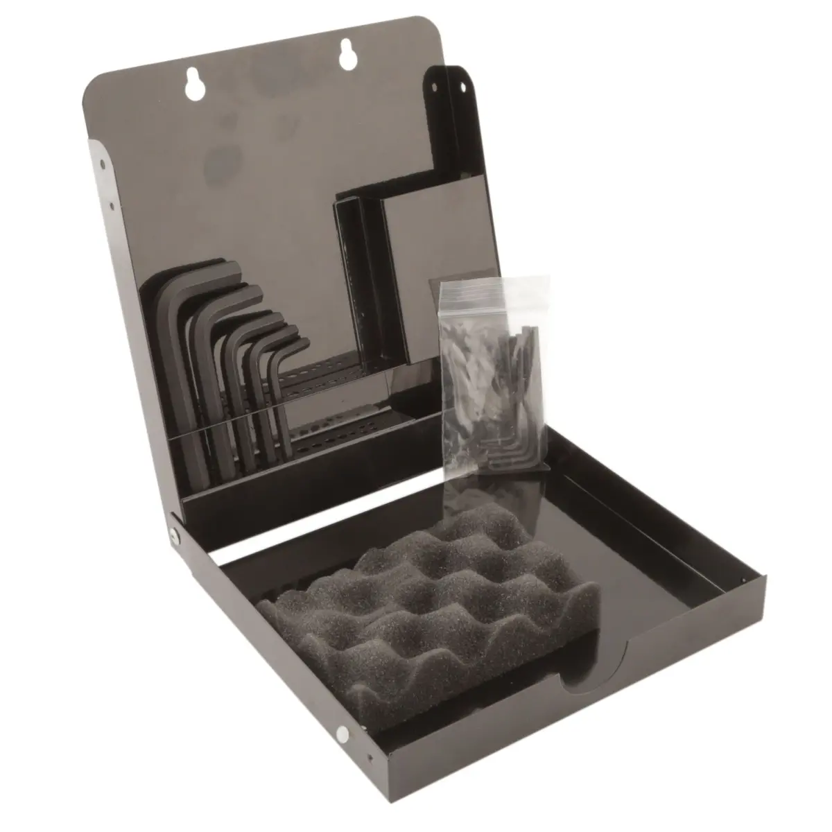 Short Arm Hex Key 1