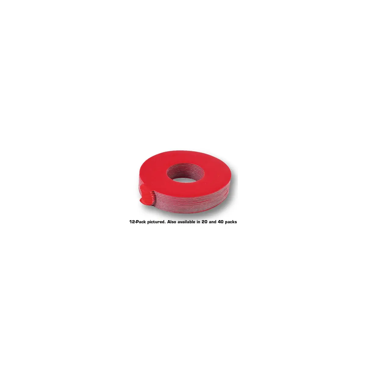 Filler Neck Sealing Discs 1