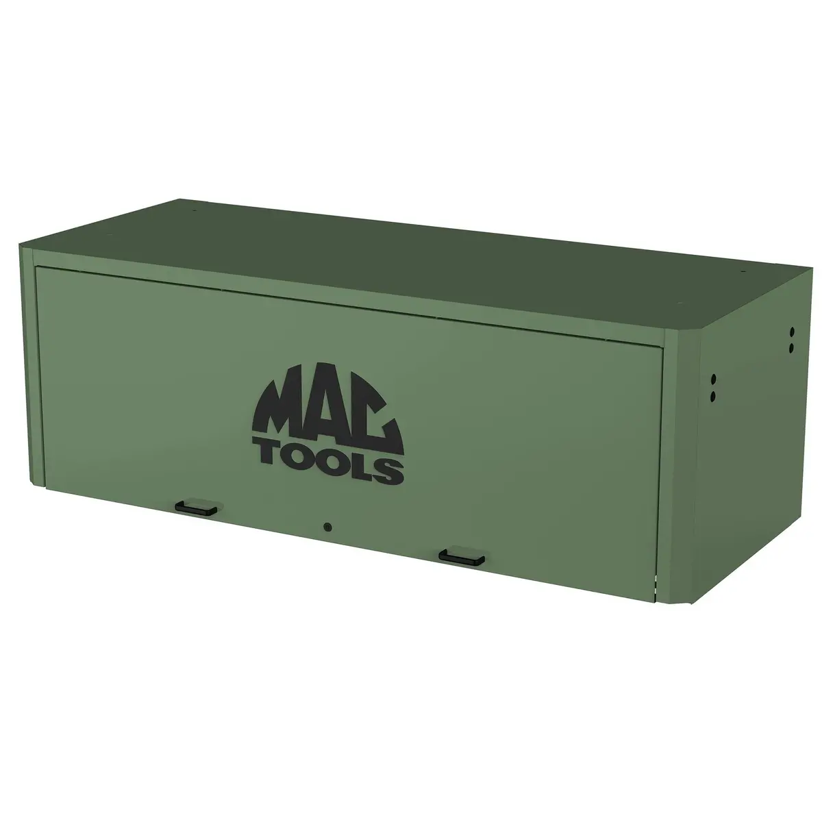 Macsimizer® Series M7530 Series Top Hutch - Olive Green 1
