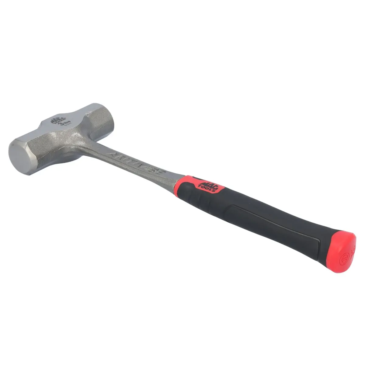 Anti-Vibe® Sledge Hammer - 3 Lbs. 1