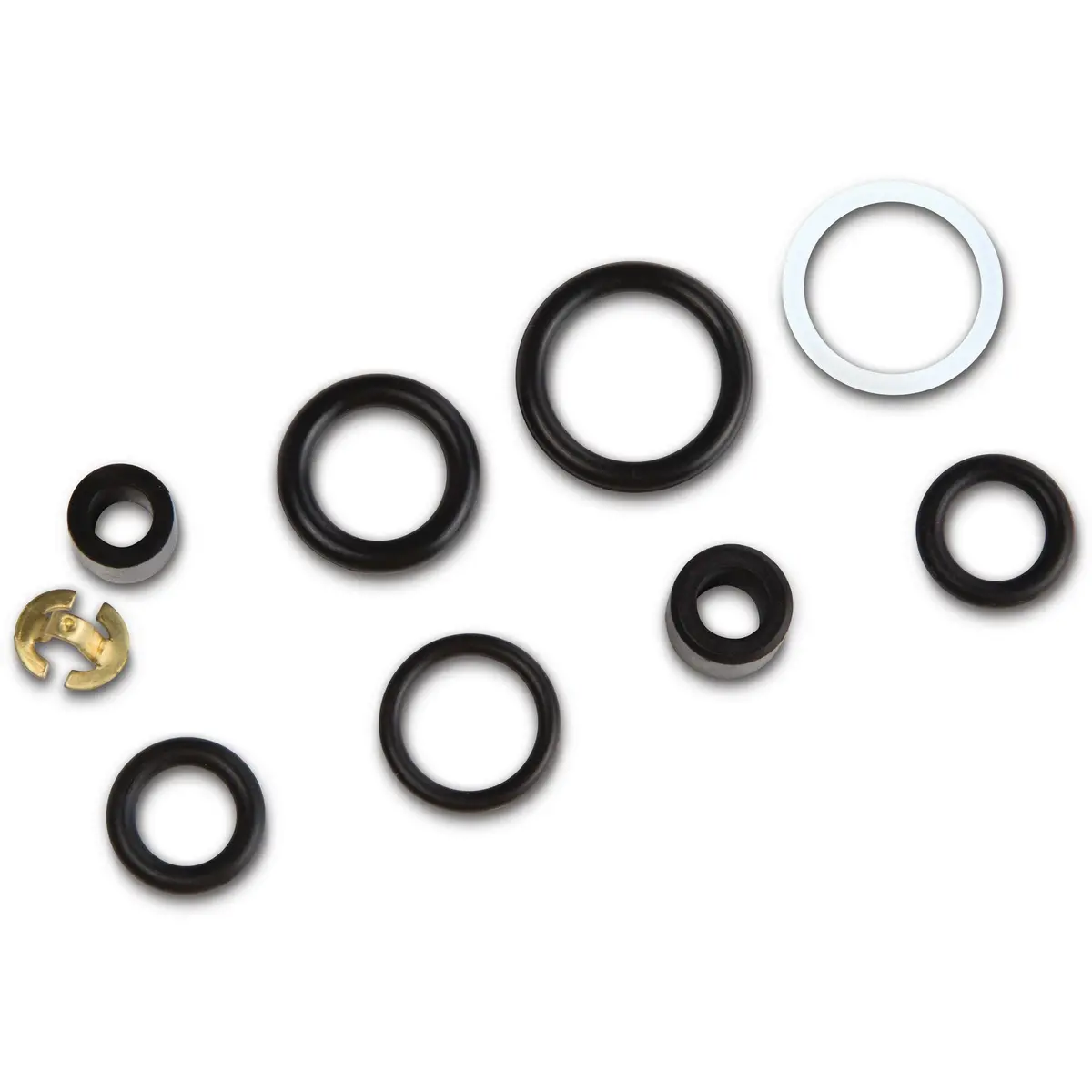 A/C Hose Repair Kit 1