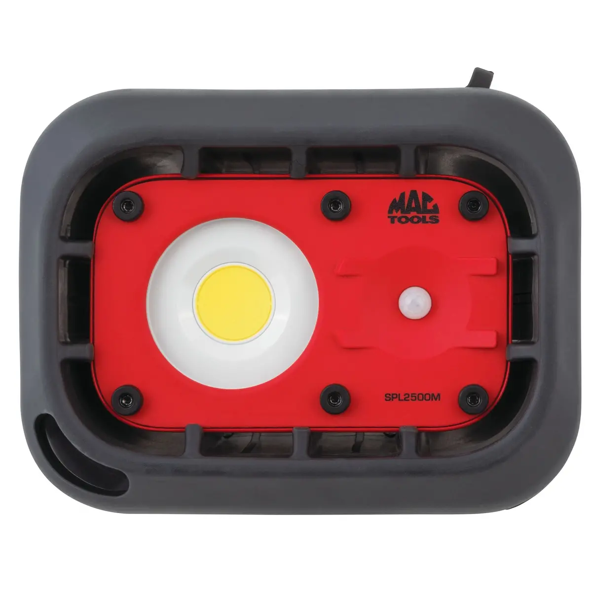 2500-Lumen Rechargeable Area Light 1