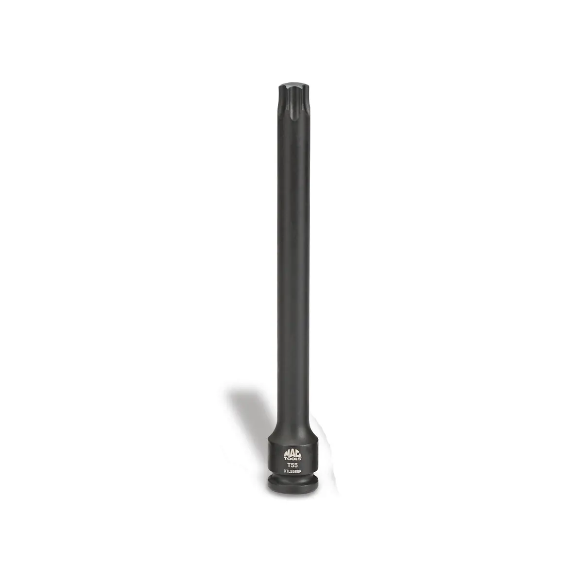 3/8" Drive Impact Star Driver - T55 1