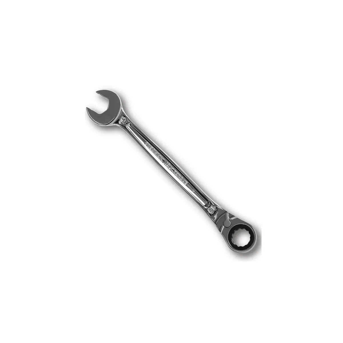 Reversible Ratcheting Wrench 15Mm - 12-Pt. 1