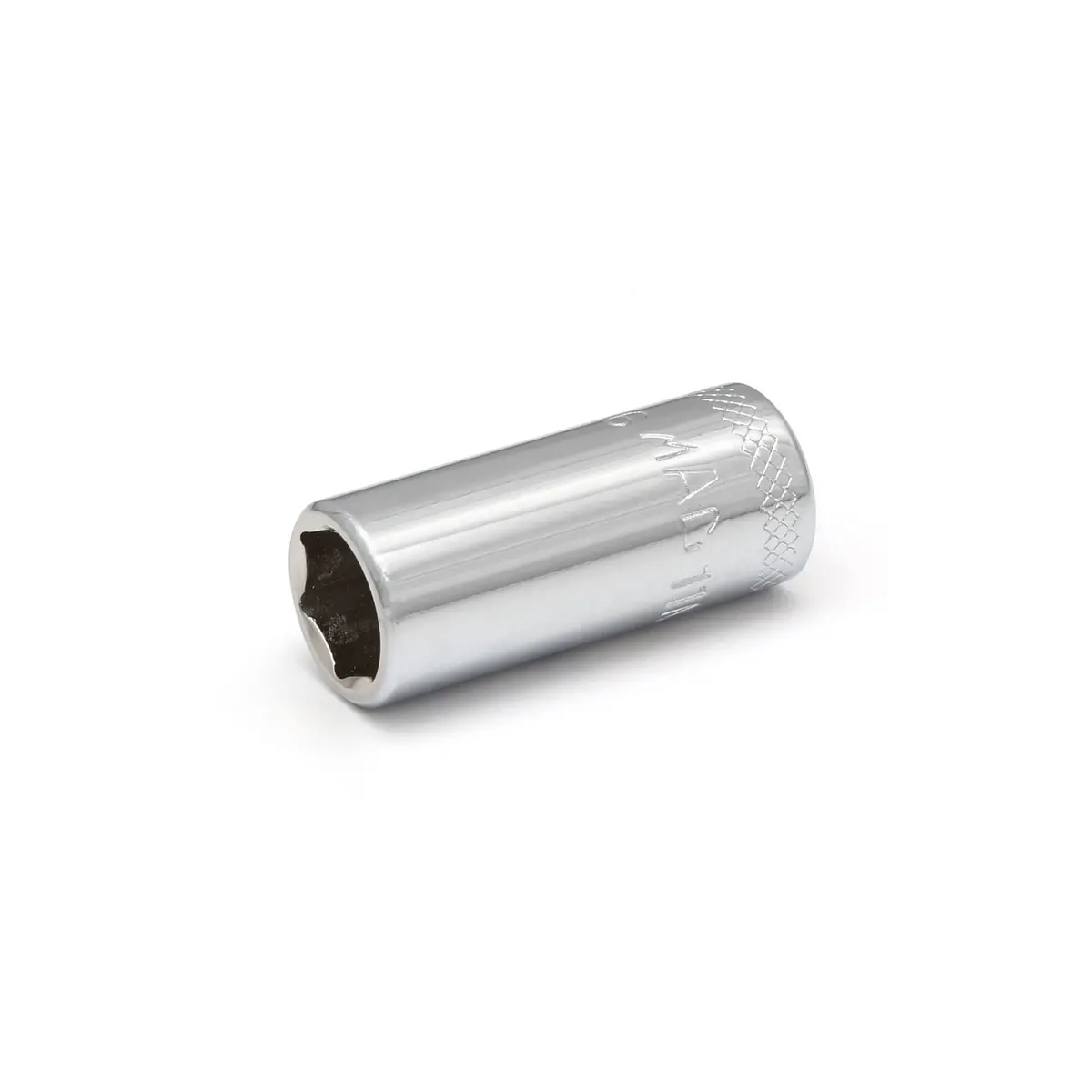 3/8" Drive Intermediate Socket 11Mm - 6-Pt. 1