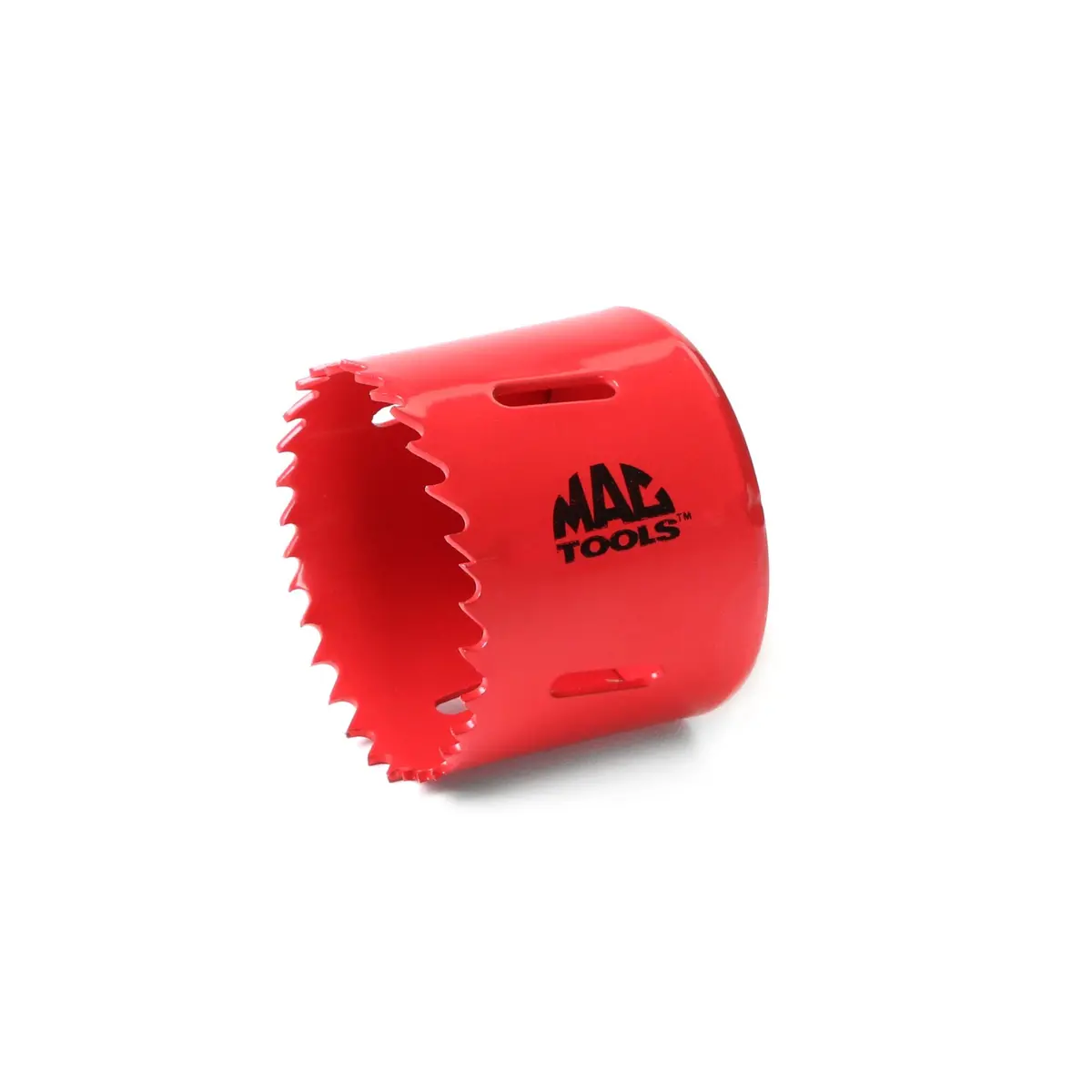 High-Speed Steel Hole Saw 2-1/8" 1
