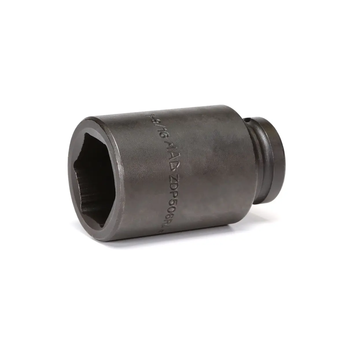 3/4" Drive Deep Impact Socket - 1-9/16" - 6-Pt. 1