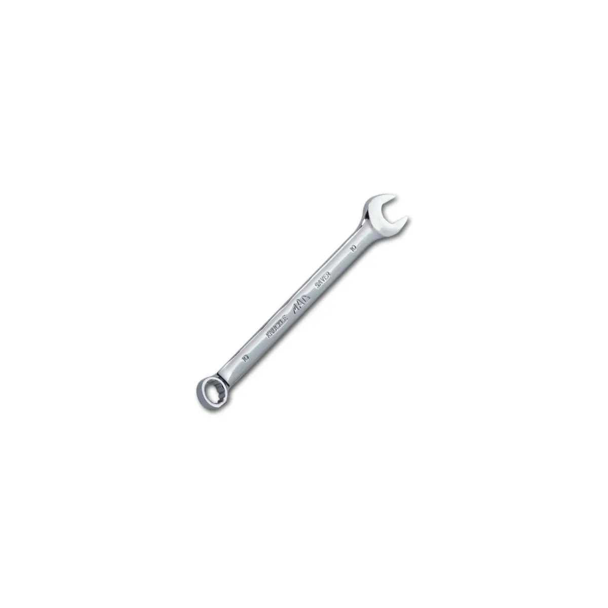 Metric Combination Wrench 10Mm - 12-Pt. 1