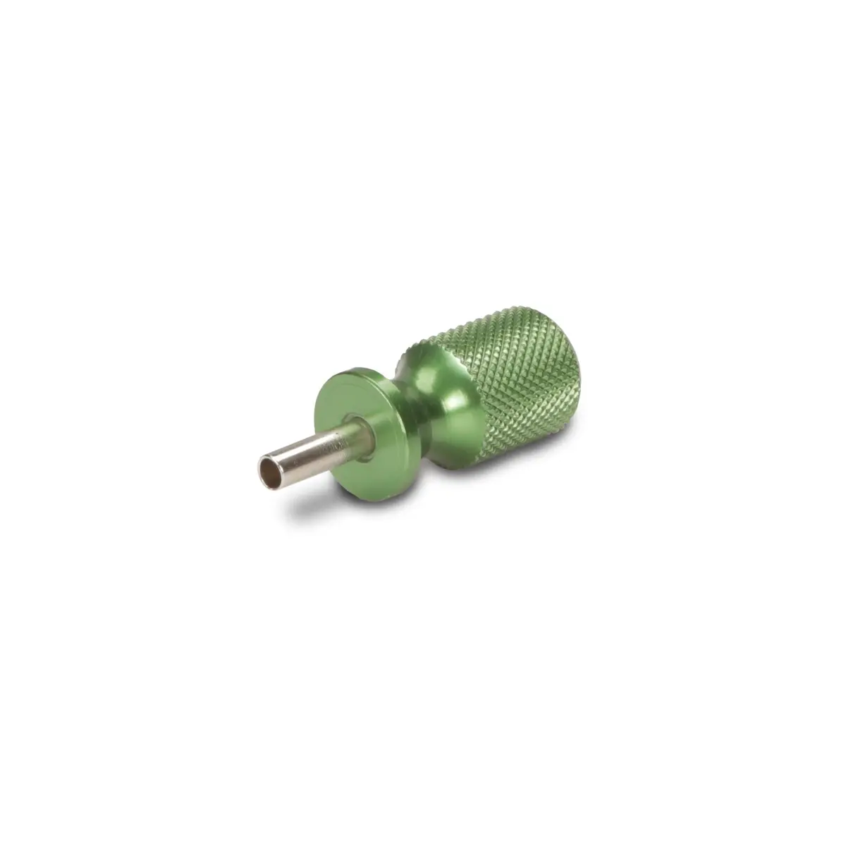 Knurled-Handle Terminal Tool Tube 4.3Mm X 13.0Mm 1