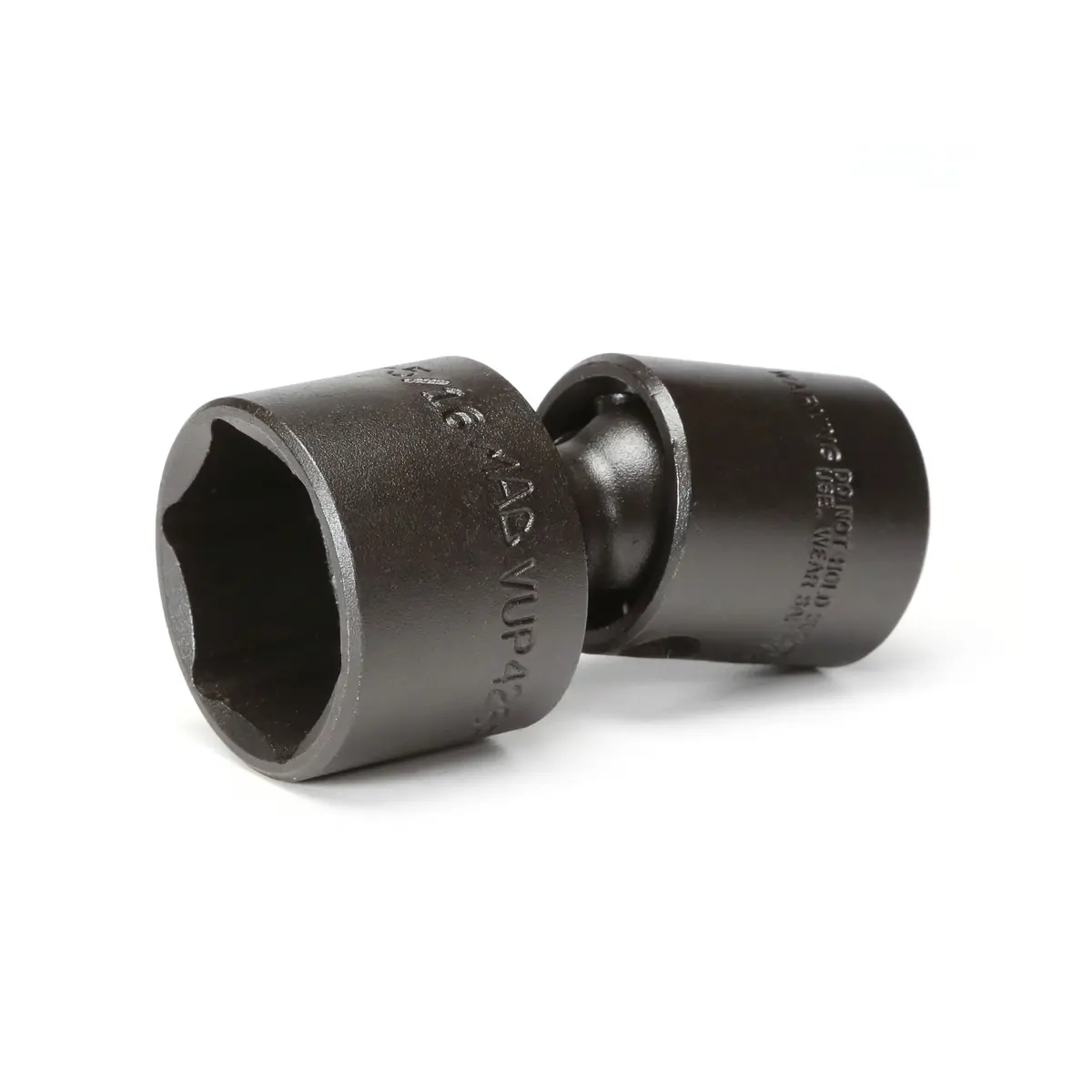 1/2" Drive Impact Socket 1
