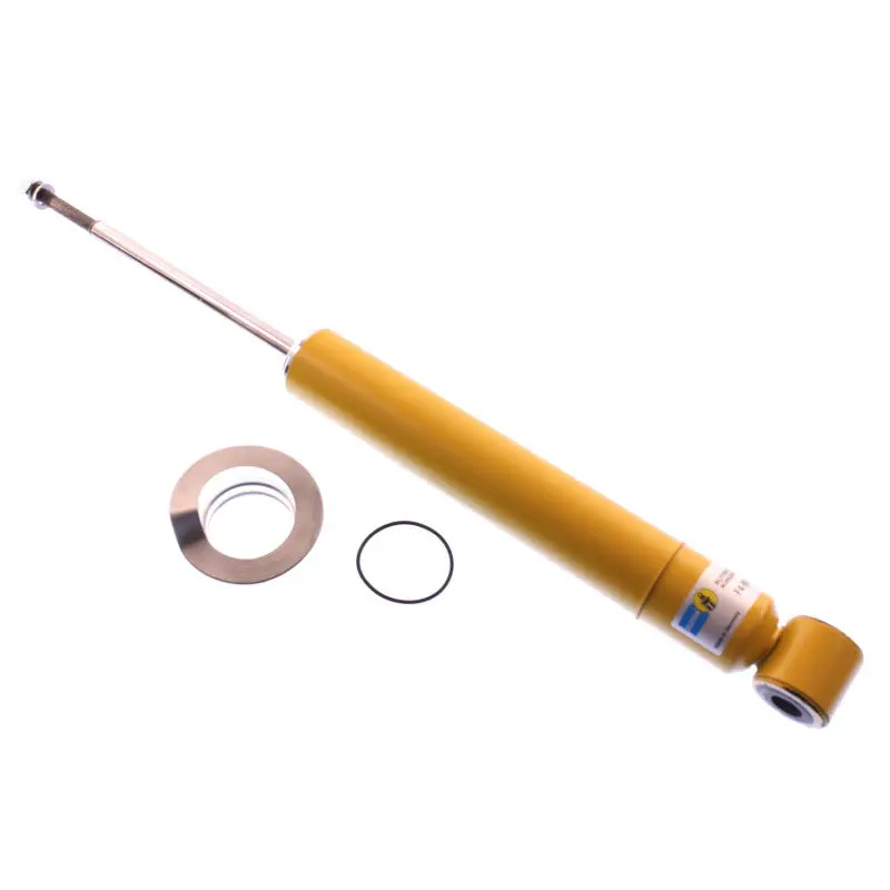 Bilstein B6 Monotube Rear Shock – 46Mm, Designed For 2006 Mazda Mx-5 Miata Base Model 1