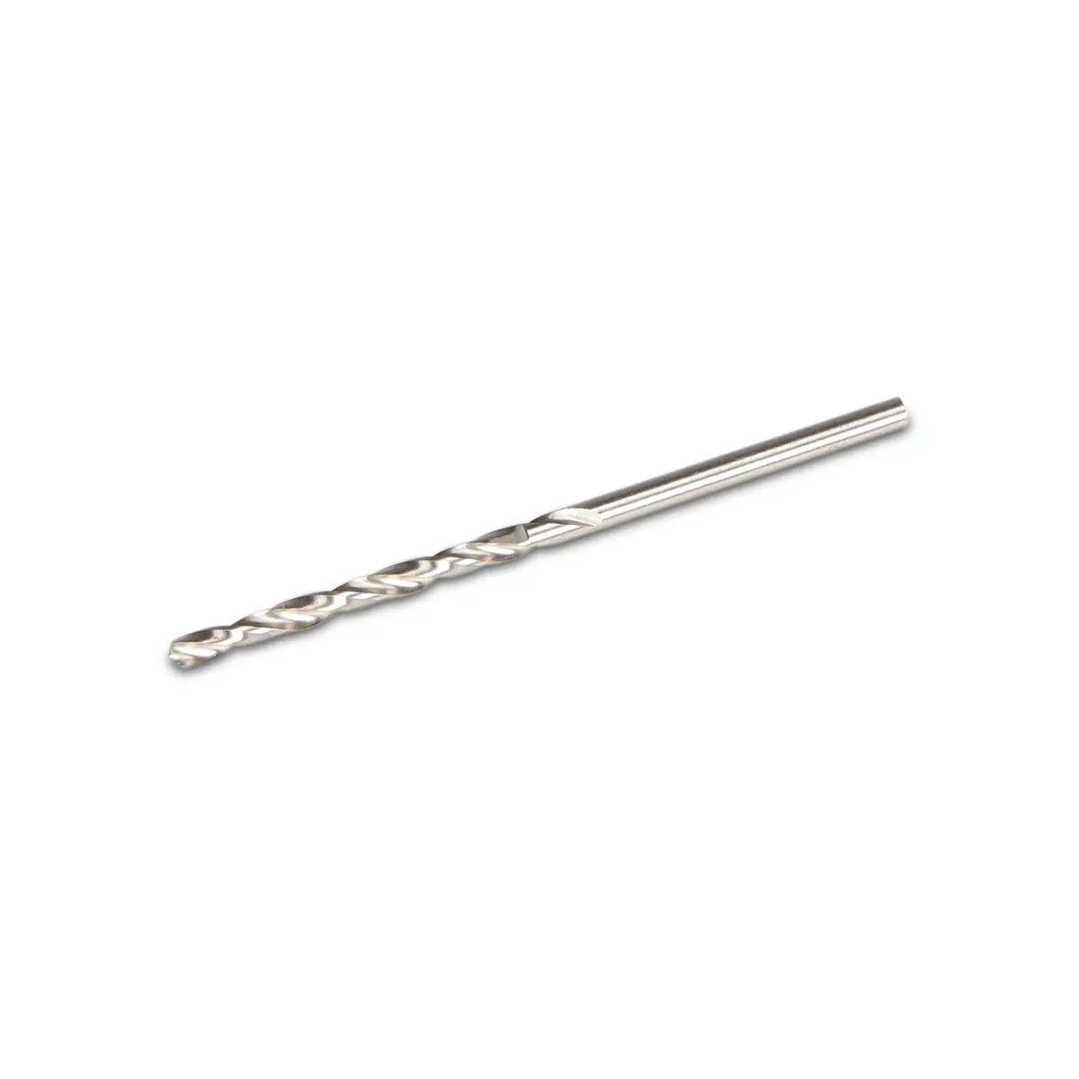 High-Speed Steel Sae Drill Bit 7/64" 1