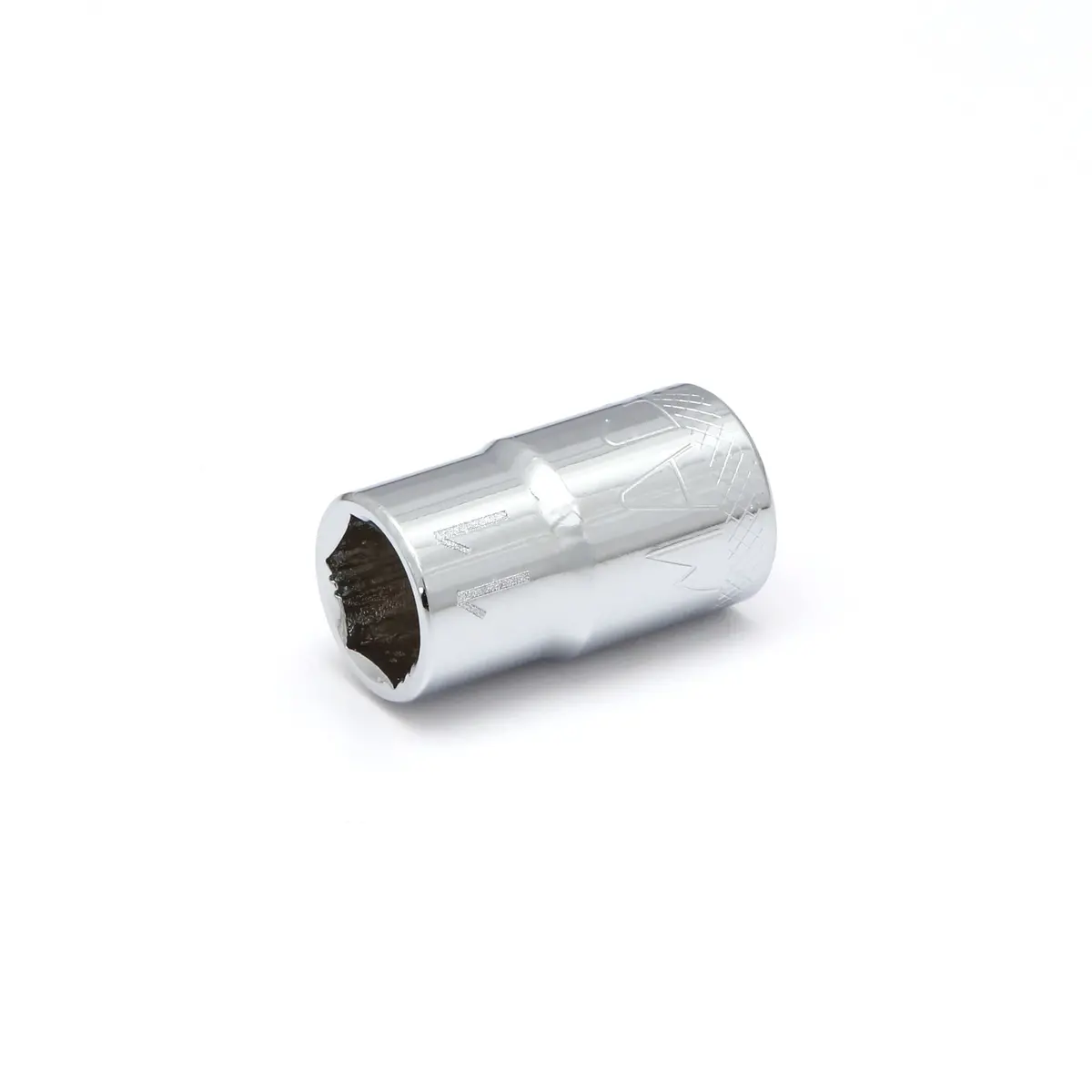 3/8" Drive Socket 11Mm - 6-Pt. 1