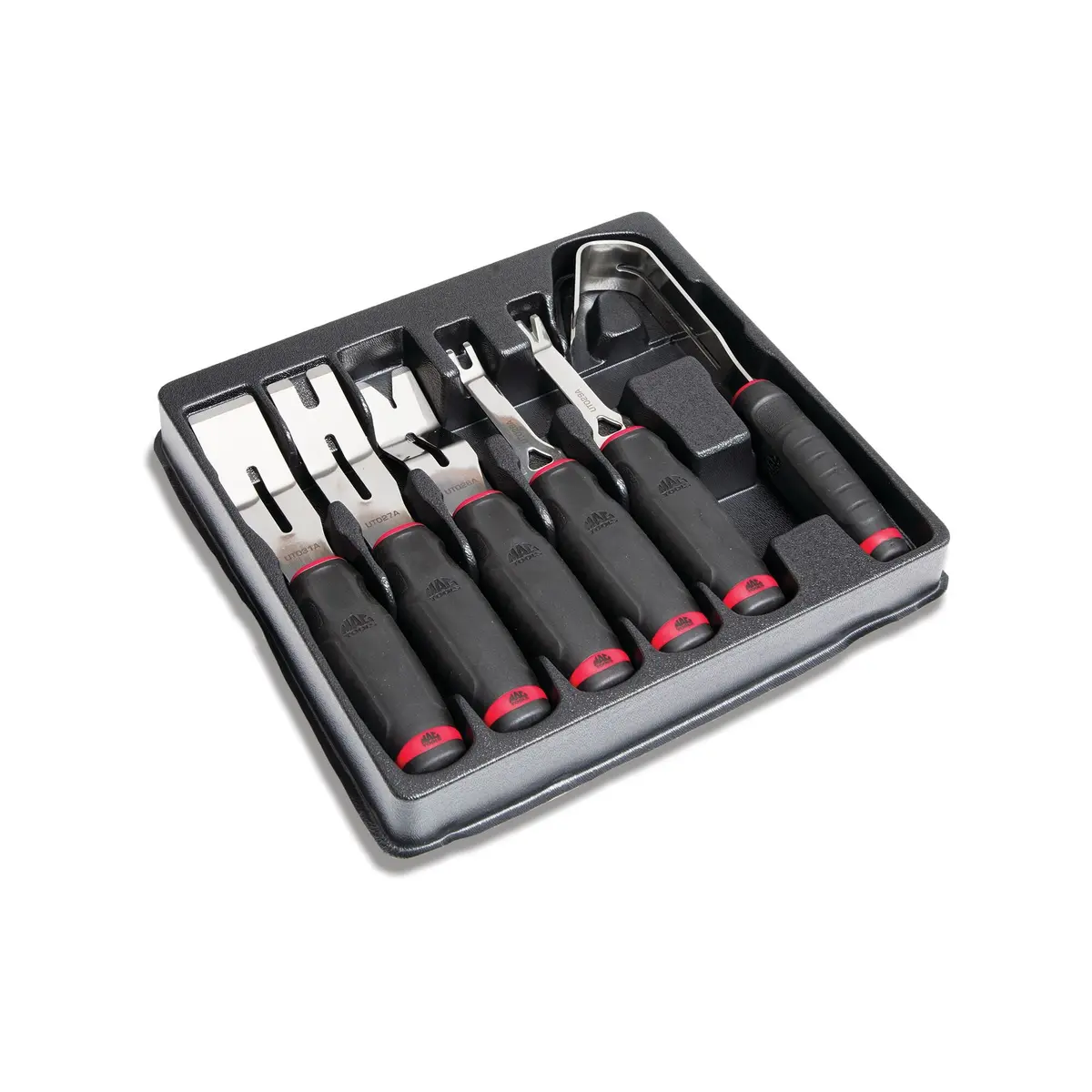 6-Pc. Mac-Grip™ Upholstery And Trim Set 1