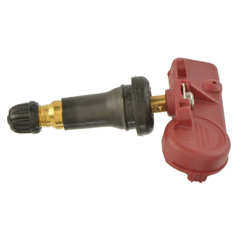 Oem-Compatible Schrader Tpms Sensor For Volvo Models 1
