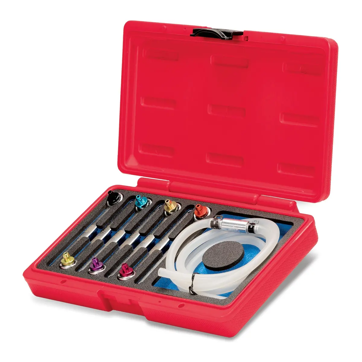 7-Pc. Brake Wrench Set 1