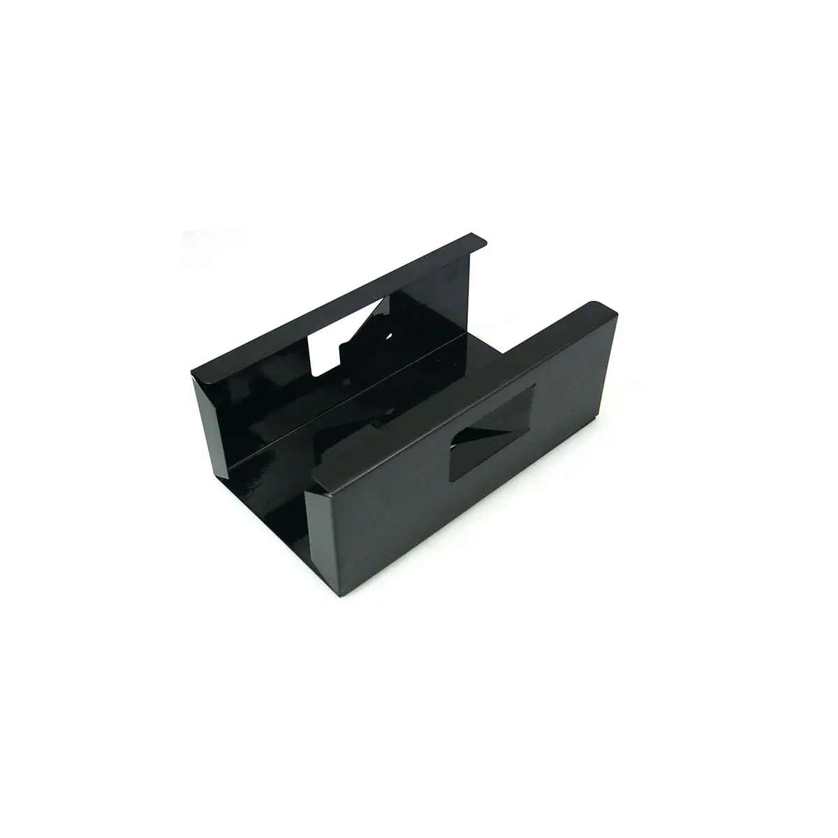 Magnetic Disposable Glove Dispenser 1