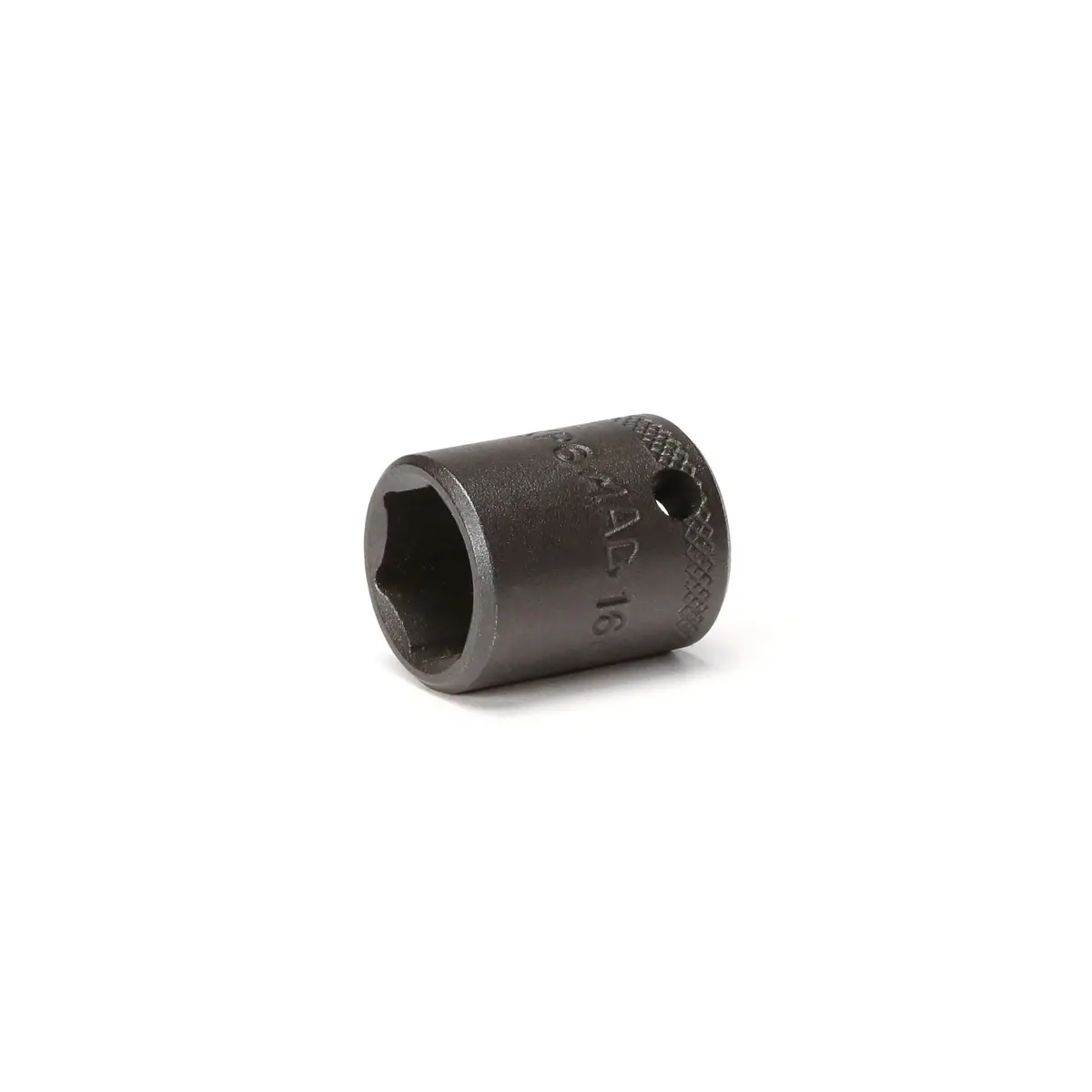 3/8" Drive Impact Socket 16Mm - 6-Pt. 1