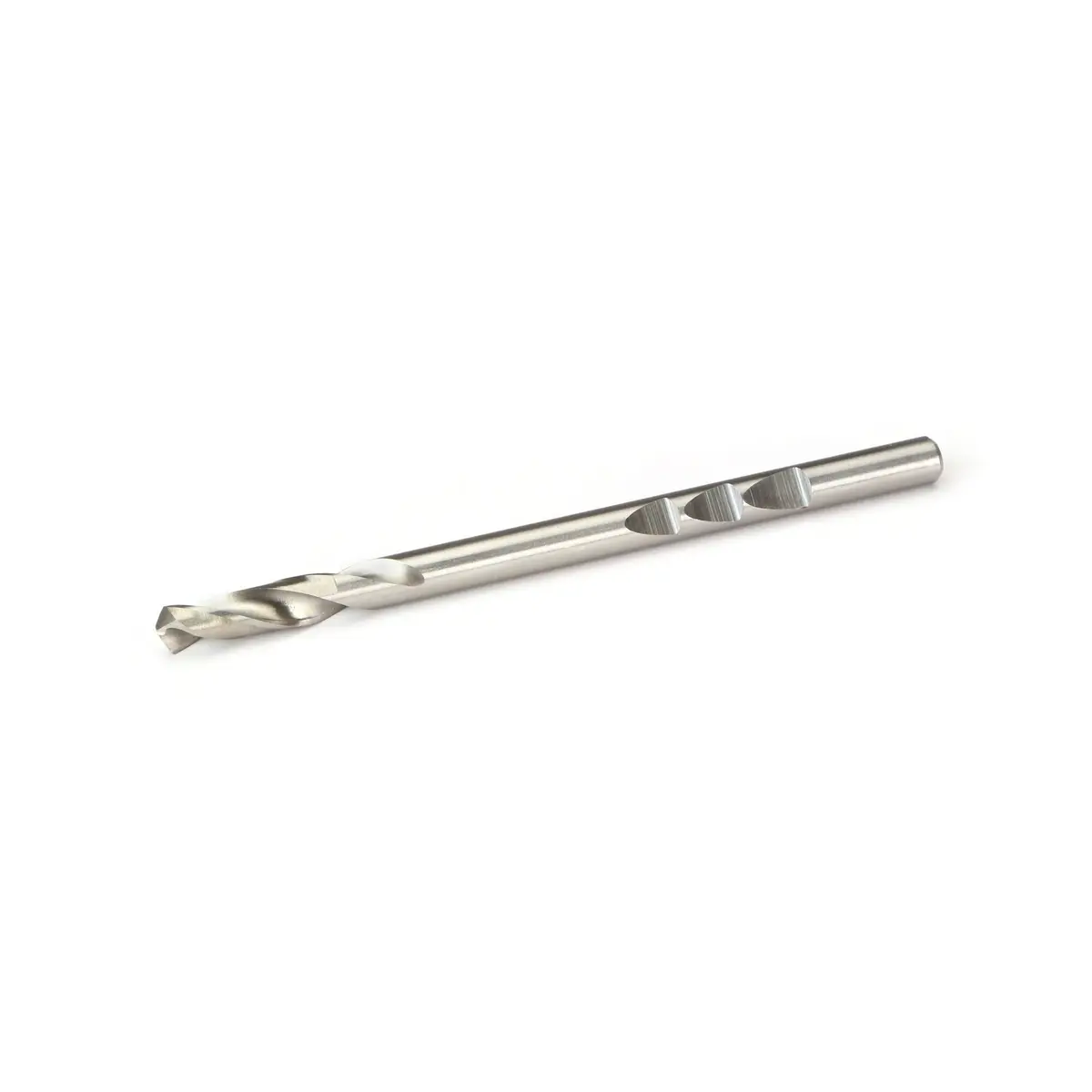 Hole Saw Pilot Drill Bit 1/4" 1
