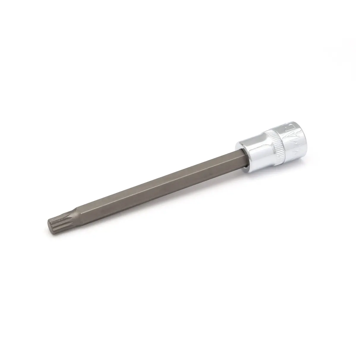 3/8" Drive Long Triple-Square Driver 8Mm 1