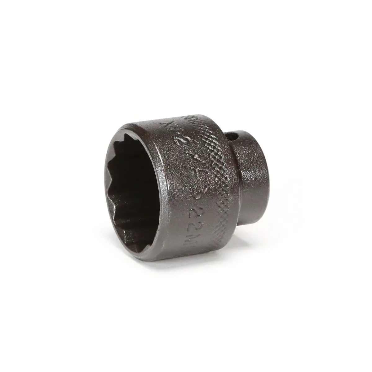 3/8" Drive Impact Socket 22Mm - 12-Pt. 1