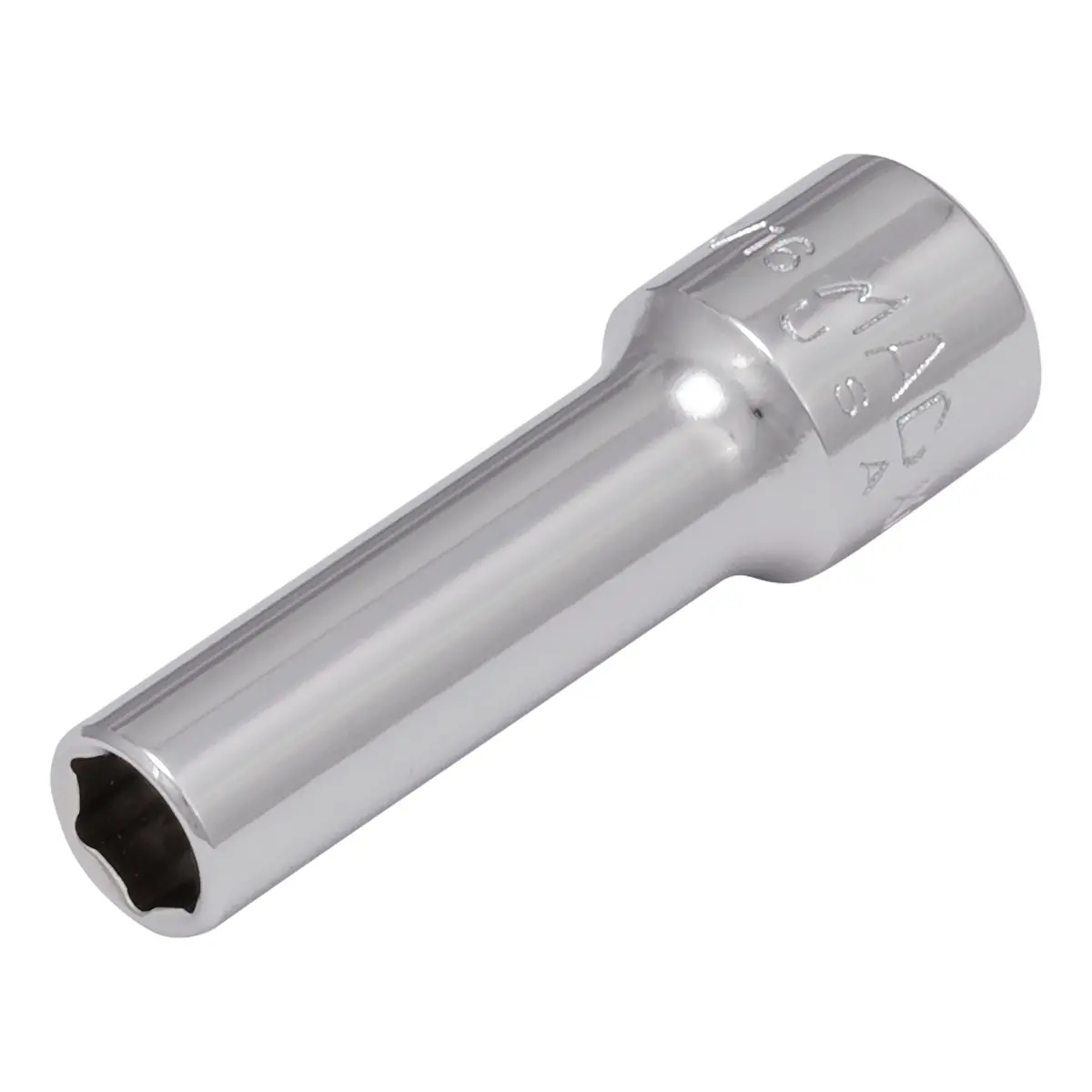 3/8" Drive Deep Socket 5/16" - 6-Pt. 1