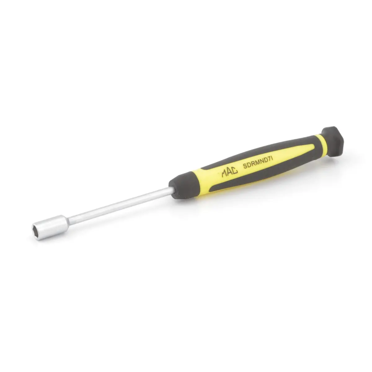 Macsimizer™ Precision Nut Driver 3" X 7/32" - Yellow 1