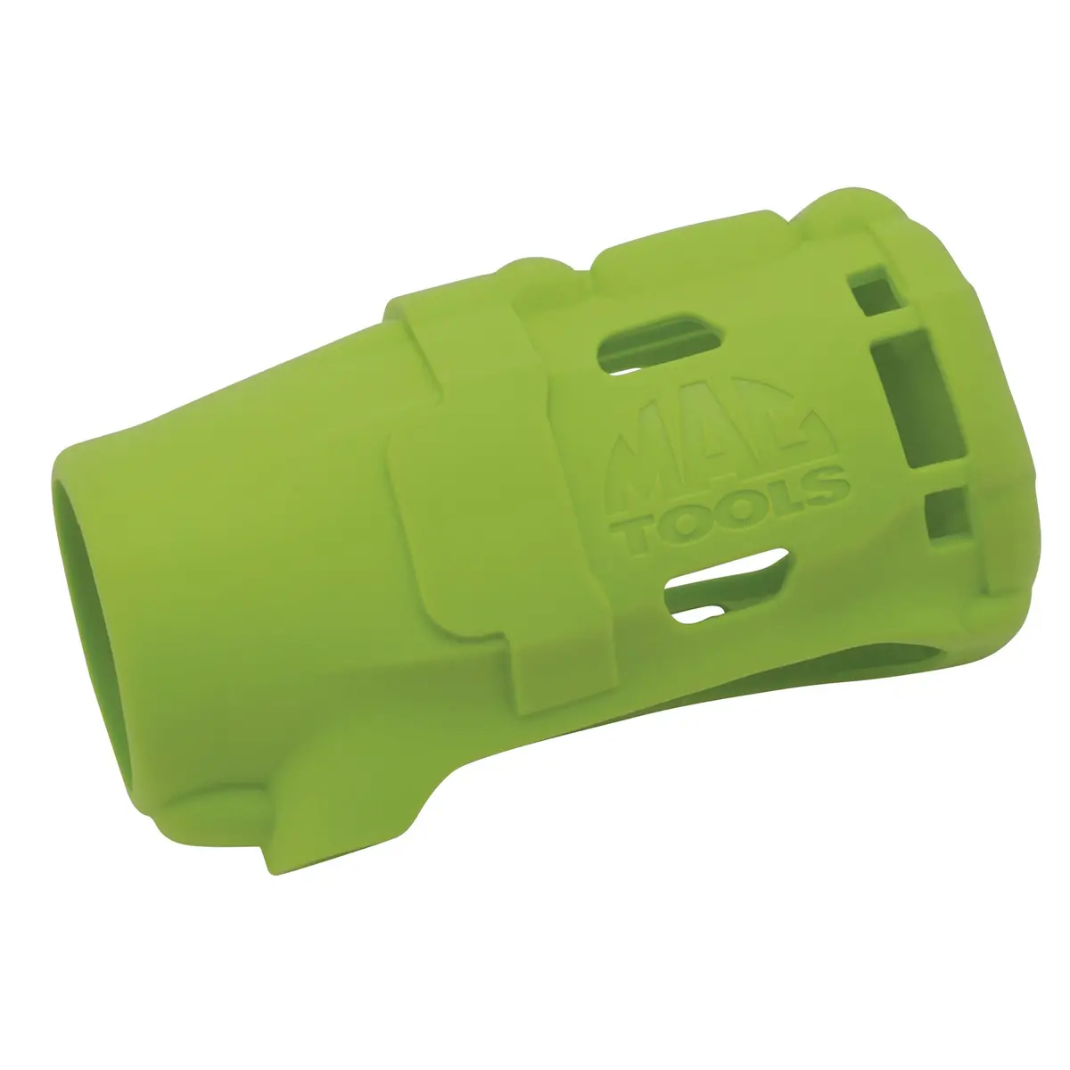 Mac Tools 12V 1/4 Wrnch/Drvr Boot Green 1