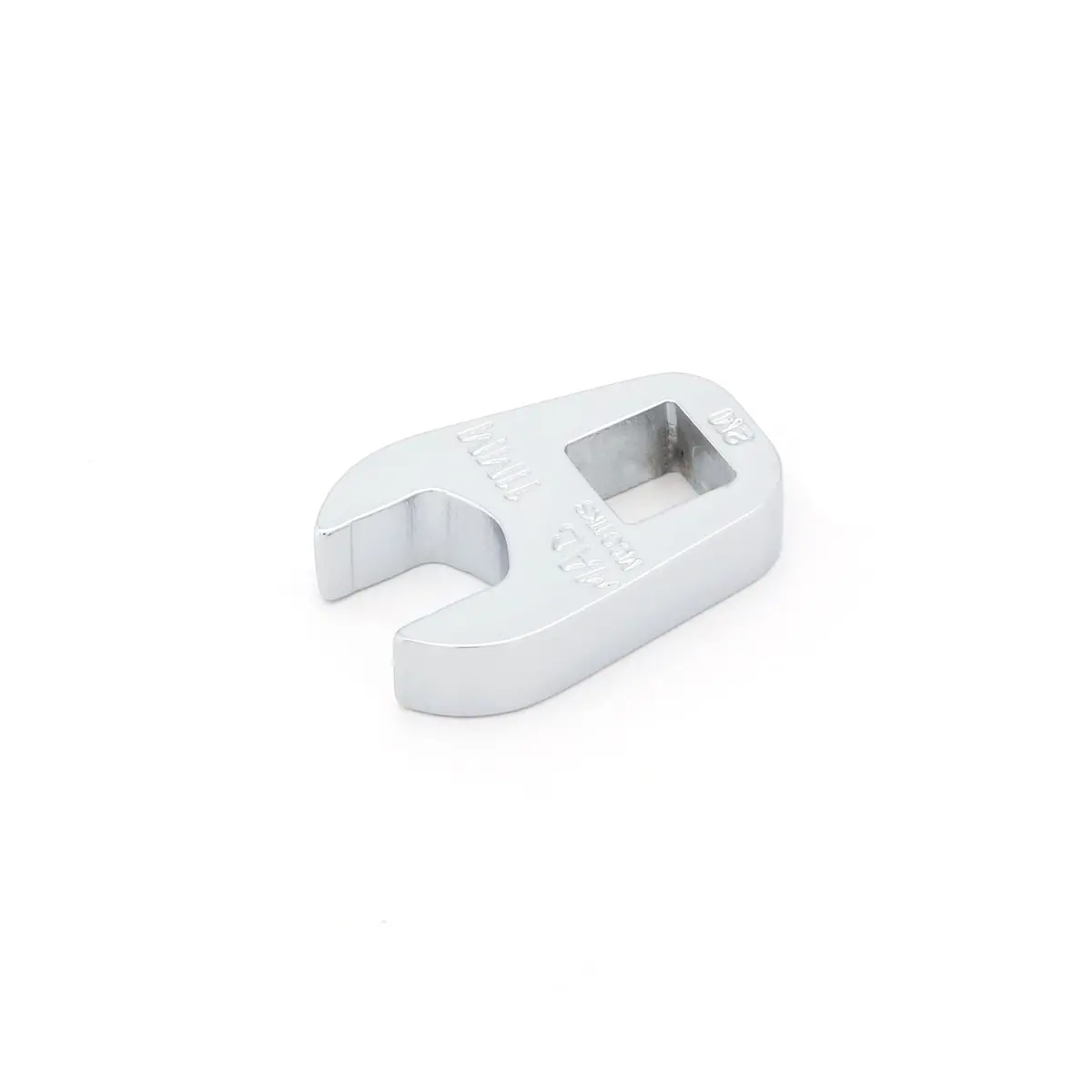 3/8” Drive Metric Open End Crowfoot Wrench - 11Mm 1