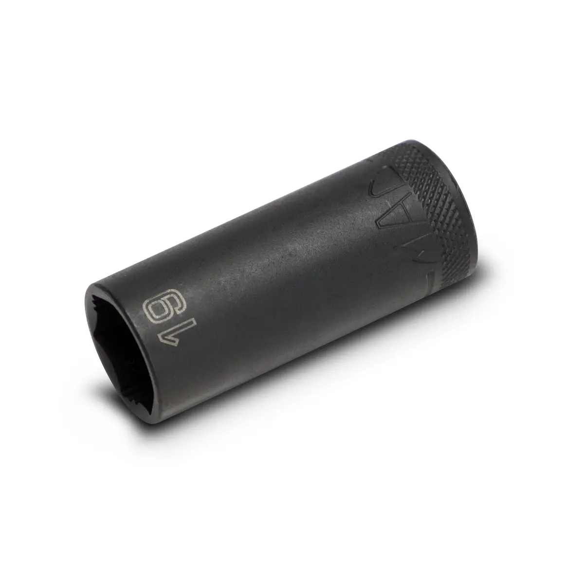 3/8" Drive Deep Impact Socket 19Mm - 6-Pt. 1