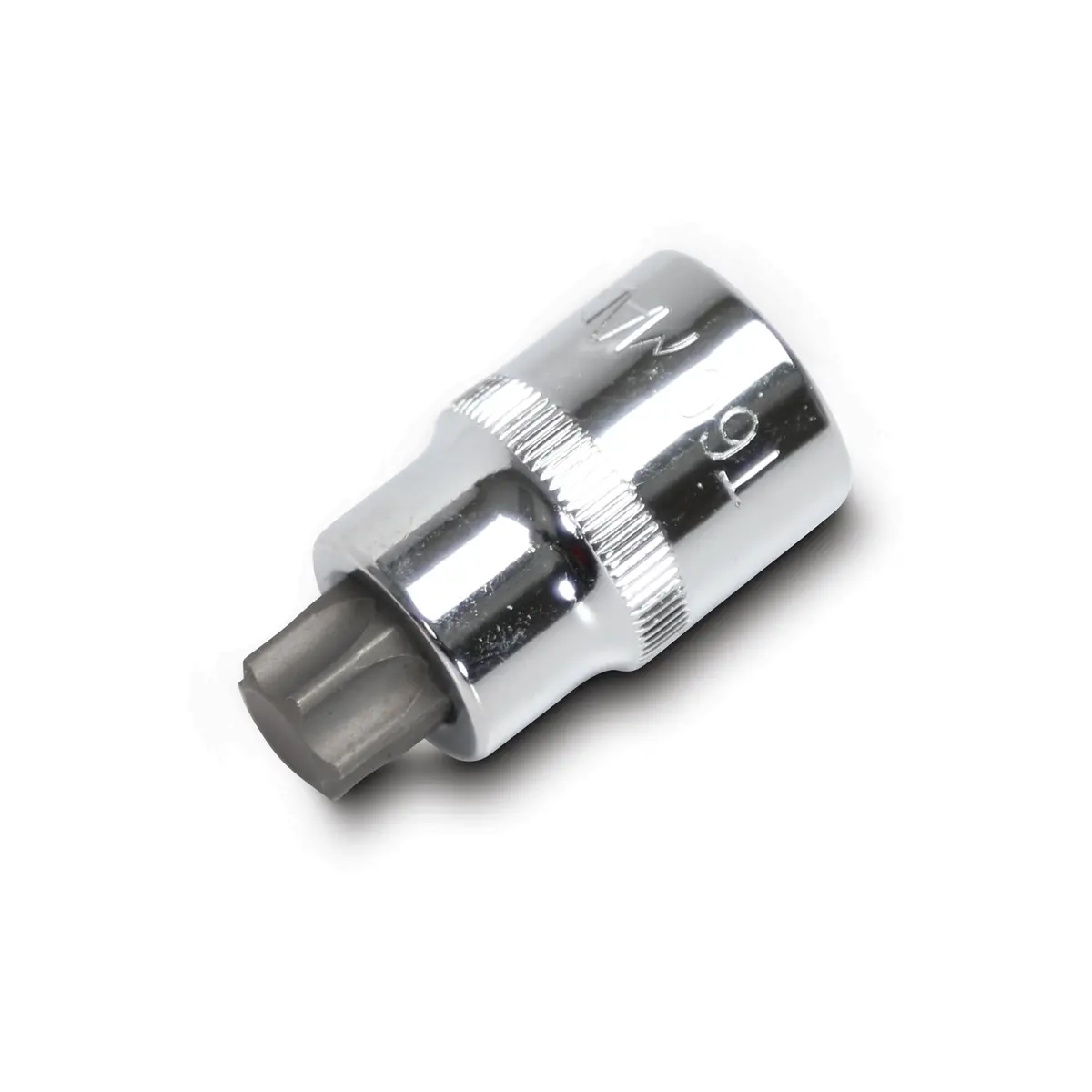 1/2" Drive Star Stubby Driver T60 1