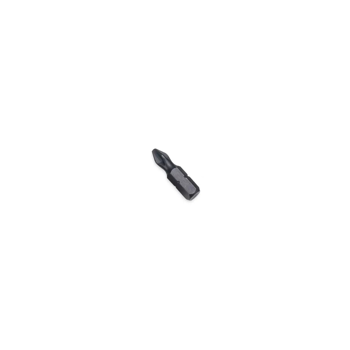 1/4" Hex Drive Impact #2 Phillips® Bit 1