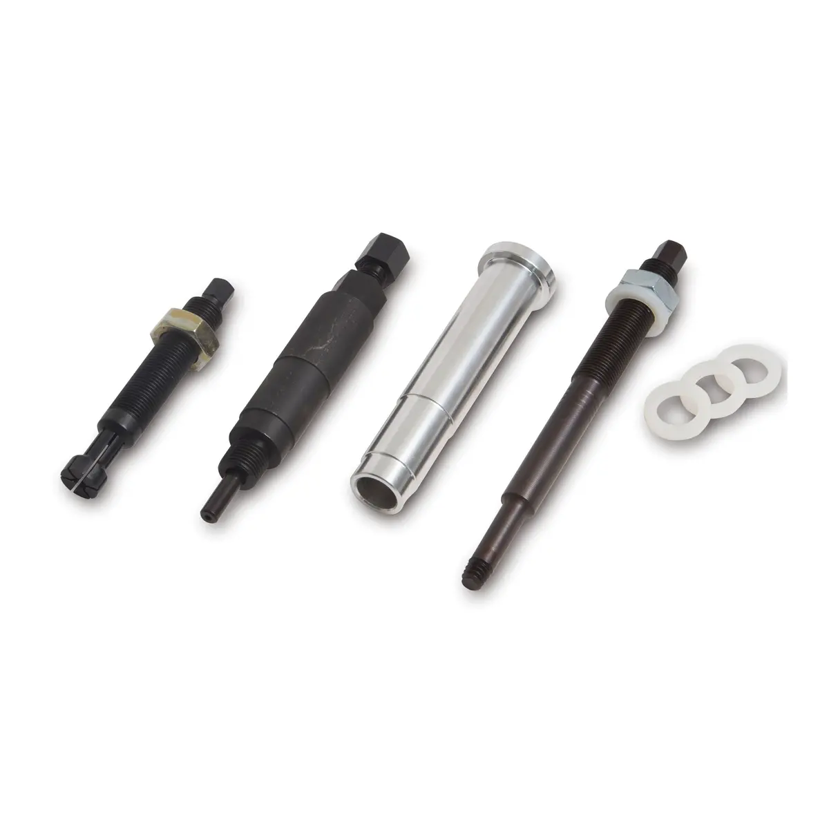 4-Pc. 3-Valve Triton Spark Plug Remover Set 1