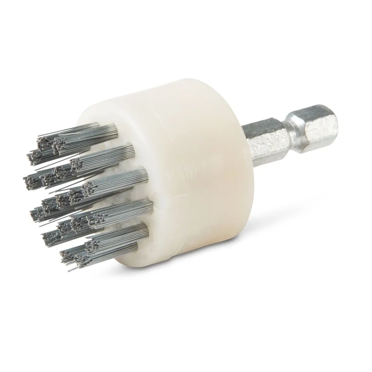 1/4" Hex Drive Group 31 Battery Brush 1