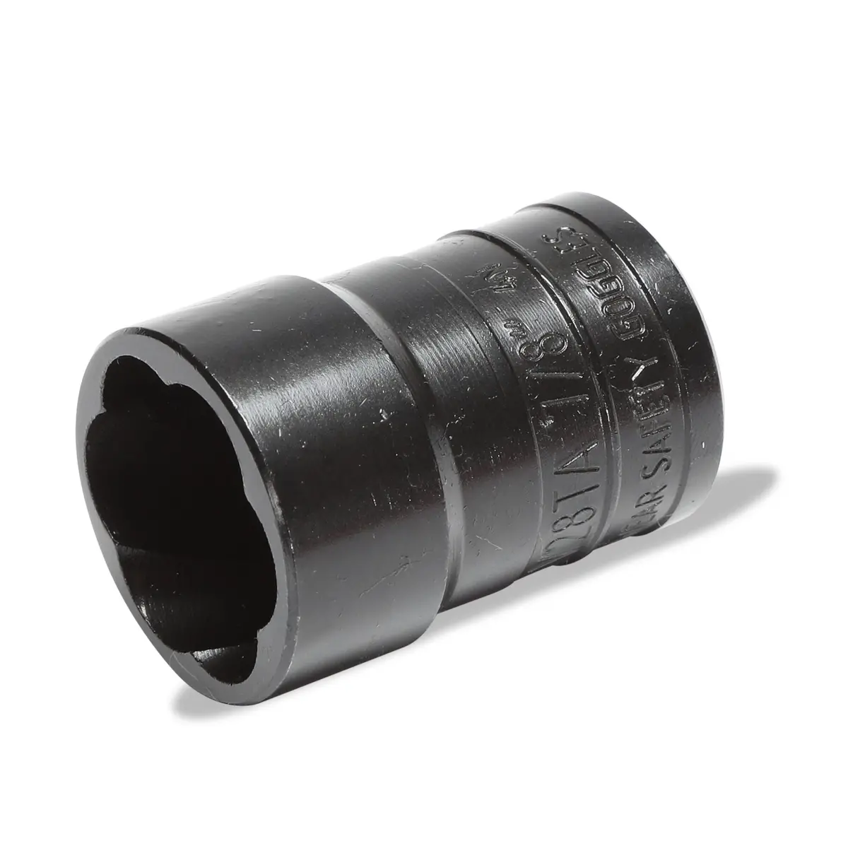 1/2" Drive Twist Socket - 7/8" 1