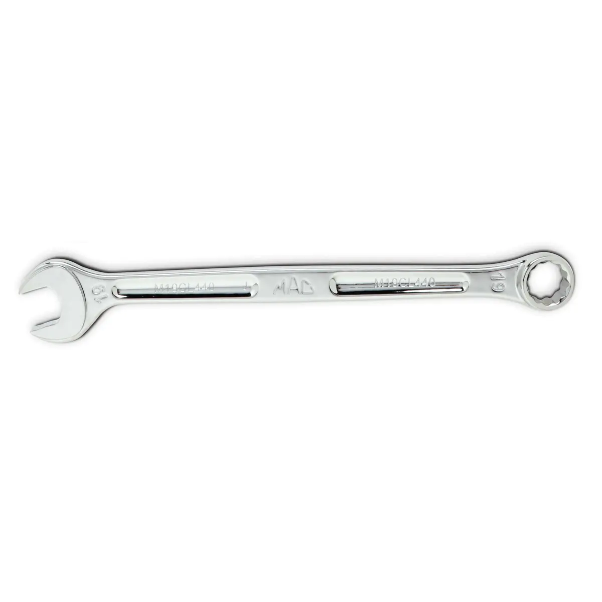 Wrench, Combination Metric - 12-Pt. 1