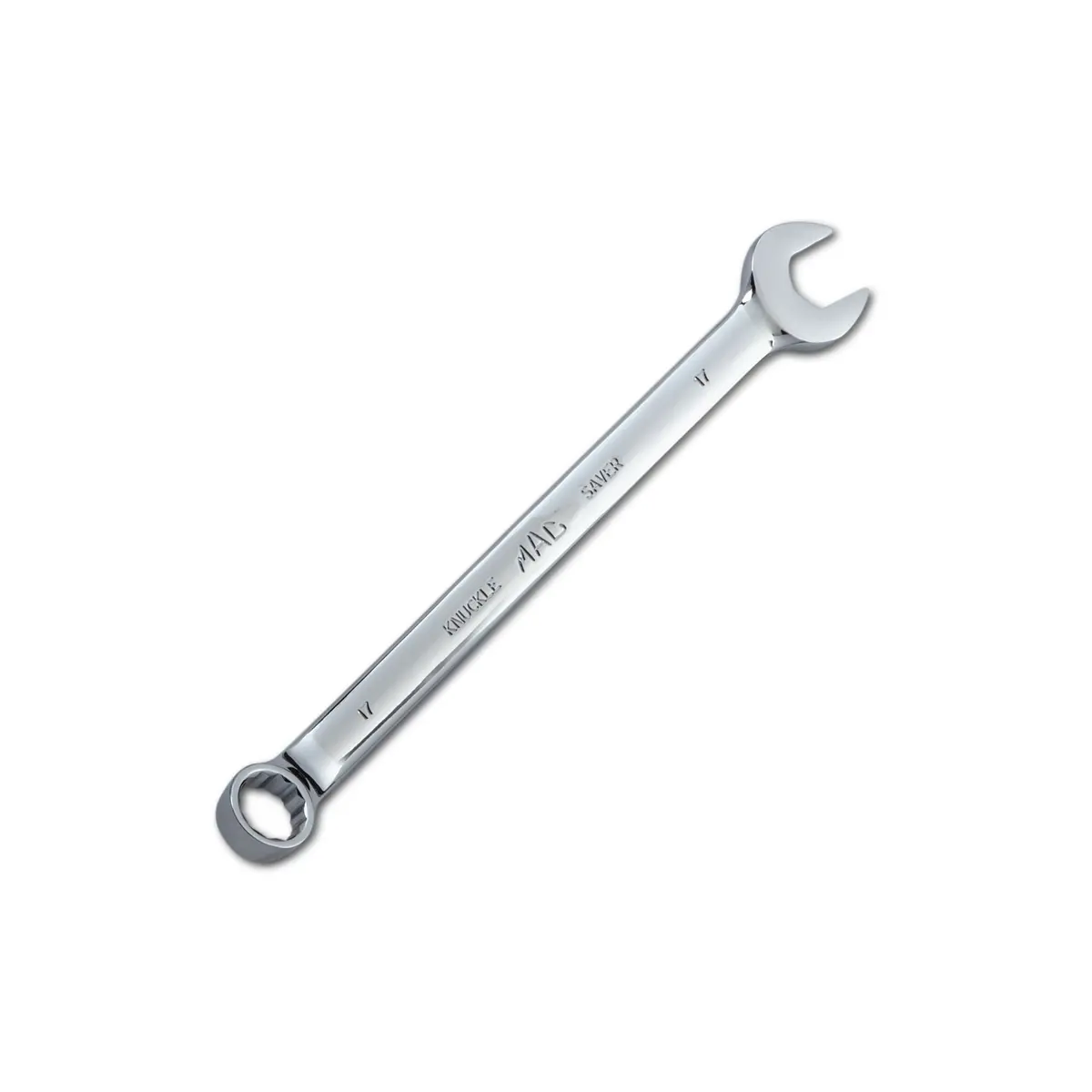 Metric Combination Wrench 17Mm - 12-Pt. 1