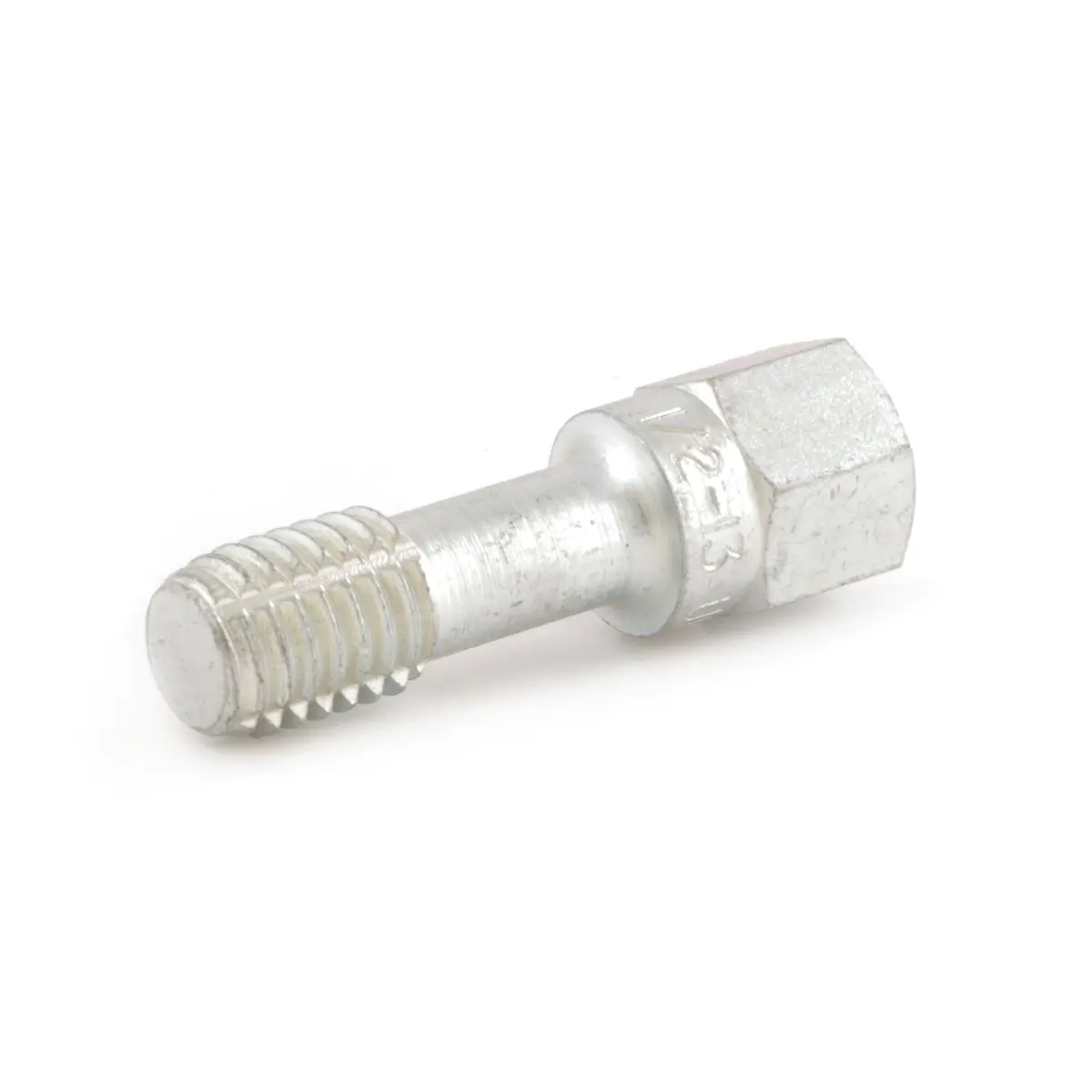National Coarse Rethreading Tap 1/2-13 1