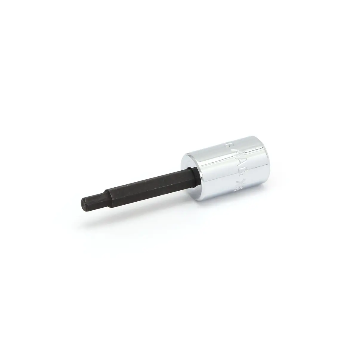 3/8" Drive Hex Driver 3/16" 1