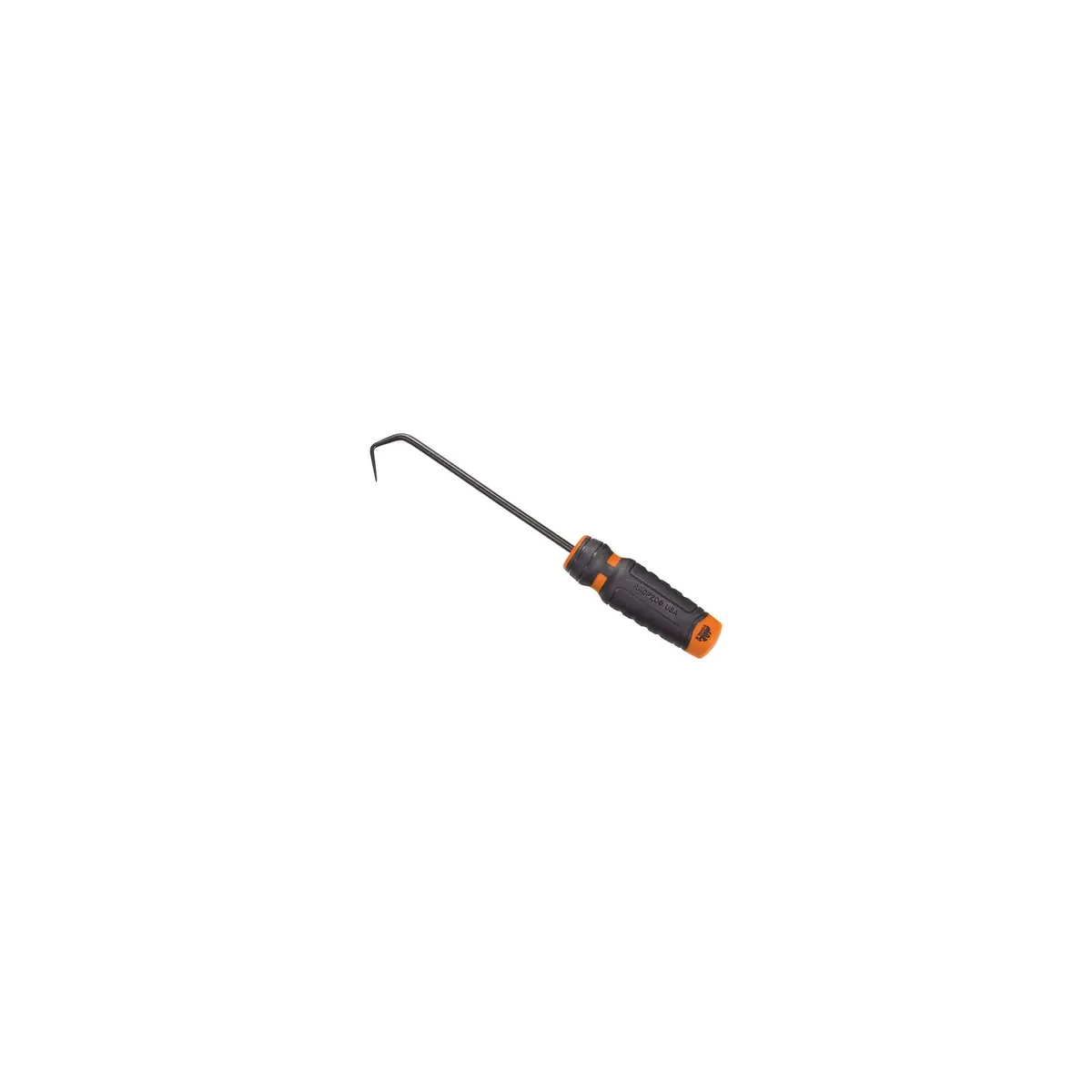 Mac-Grip™ Hose Puller - Hi-Vis Orange 1