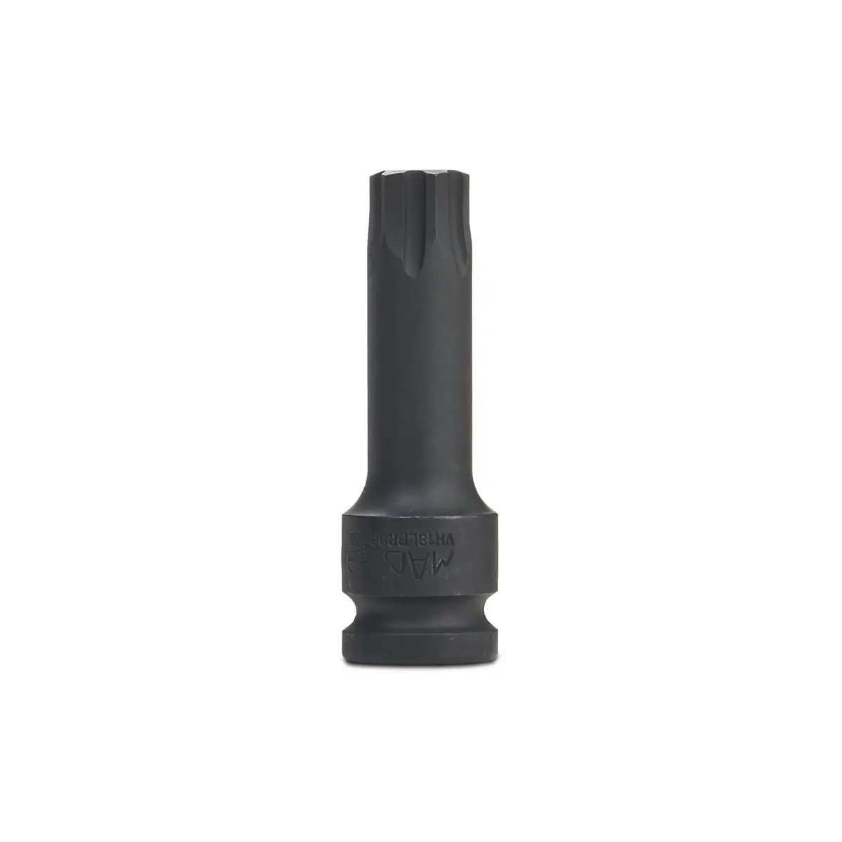 1/2" Drive R.B.R.T.™ Long Impact Hex Driver 9/16" 1