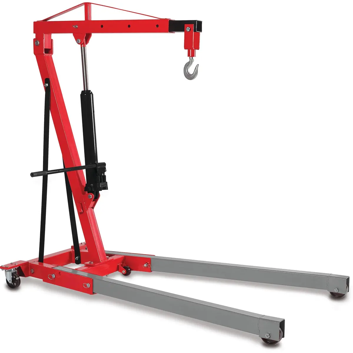2-Ton Engine Crane 1