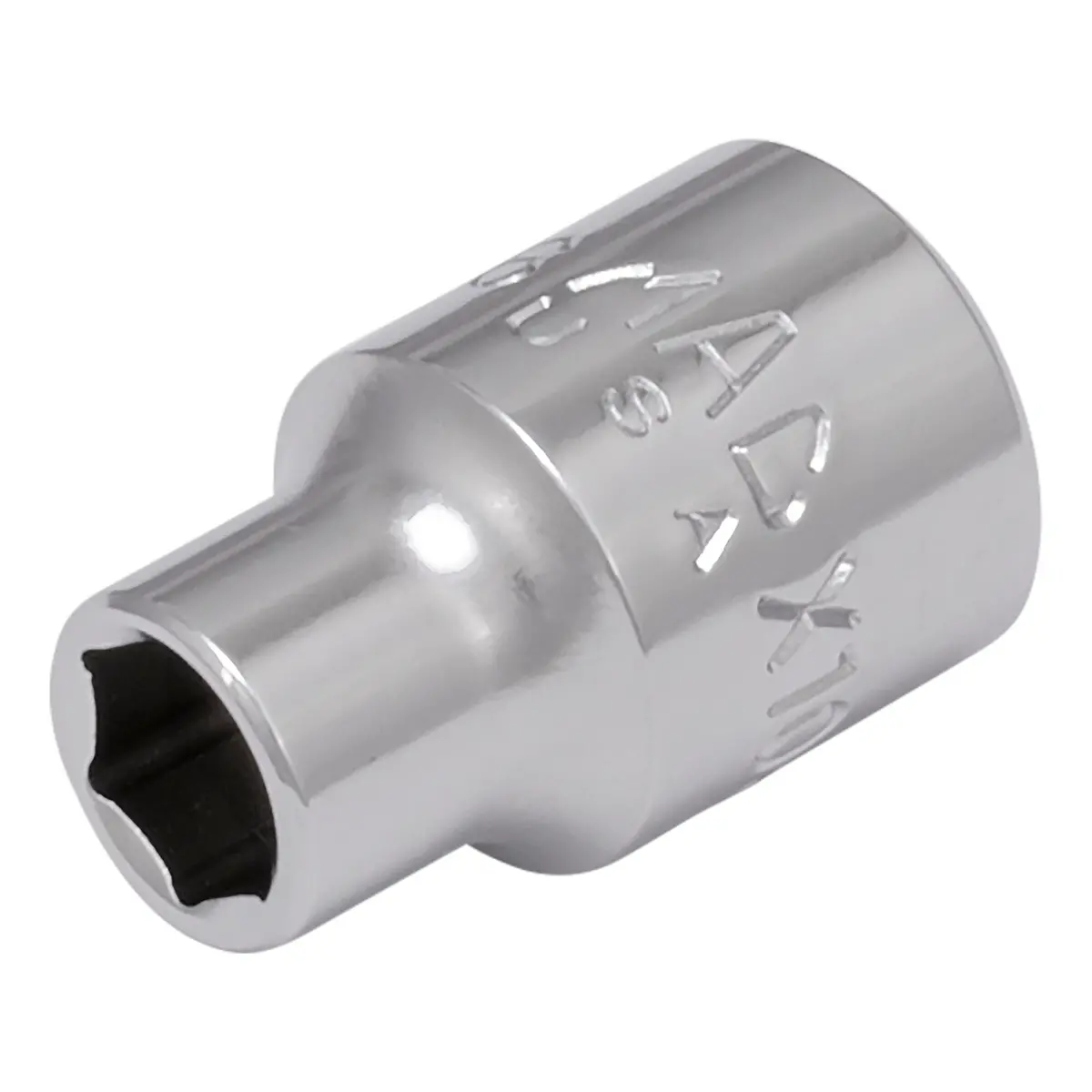 3/8" Drive Socket 5/16" - 6-Pt. 1