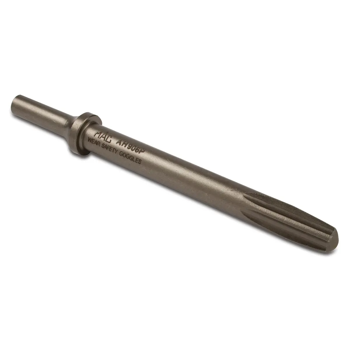 .401 Shank Bushing Splitter Air Hammer Bit 6-1/2" 1