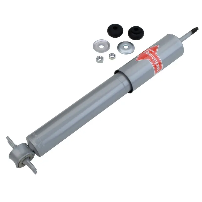 Kyb Gas-A-Just Front Shock Absorbers For 1990–1997 Ford Aerostar Van 1