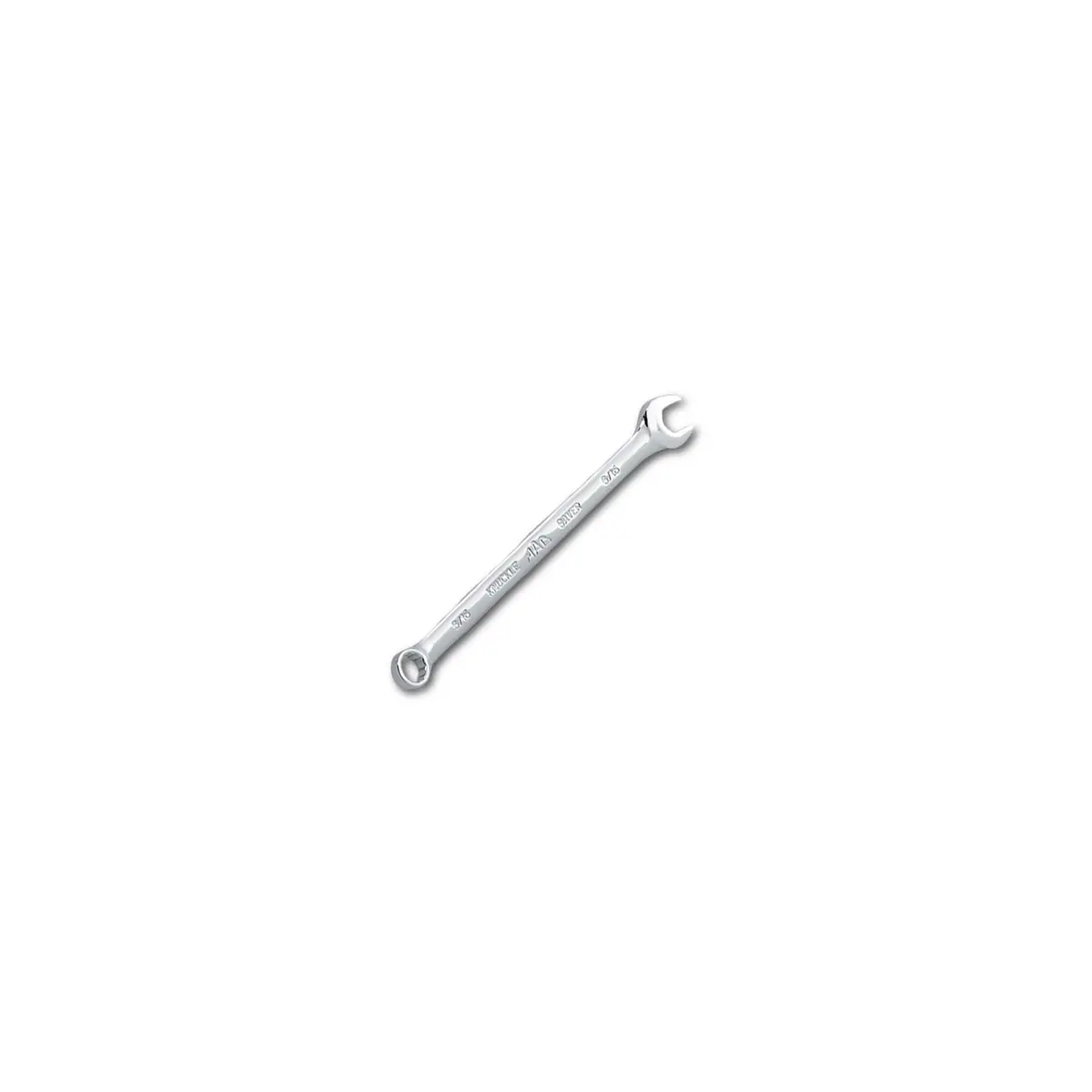 Knuckle Saver Combination Wrench 5/16" - 12-Pt. 1
