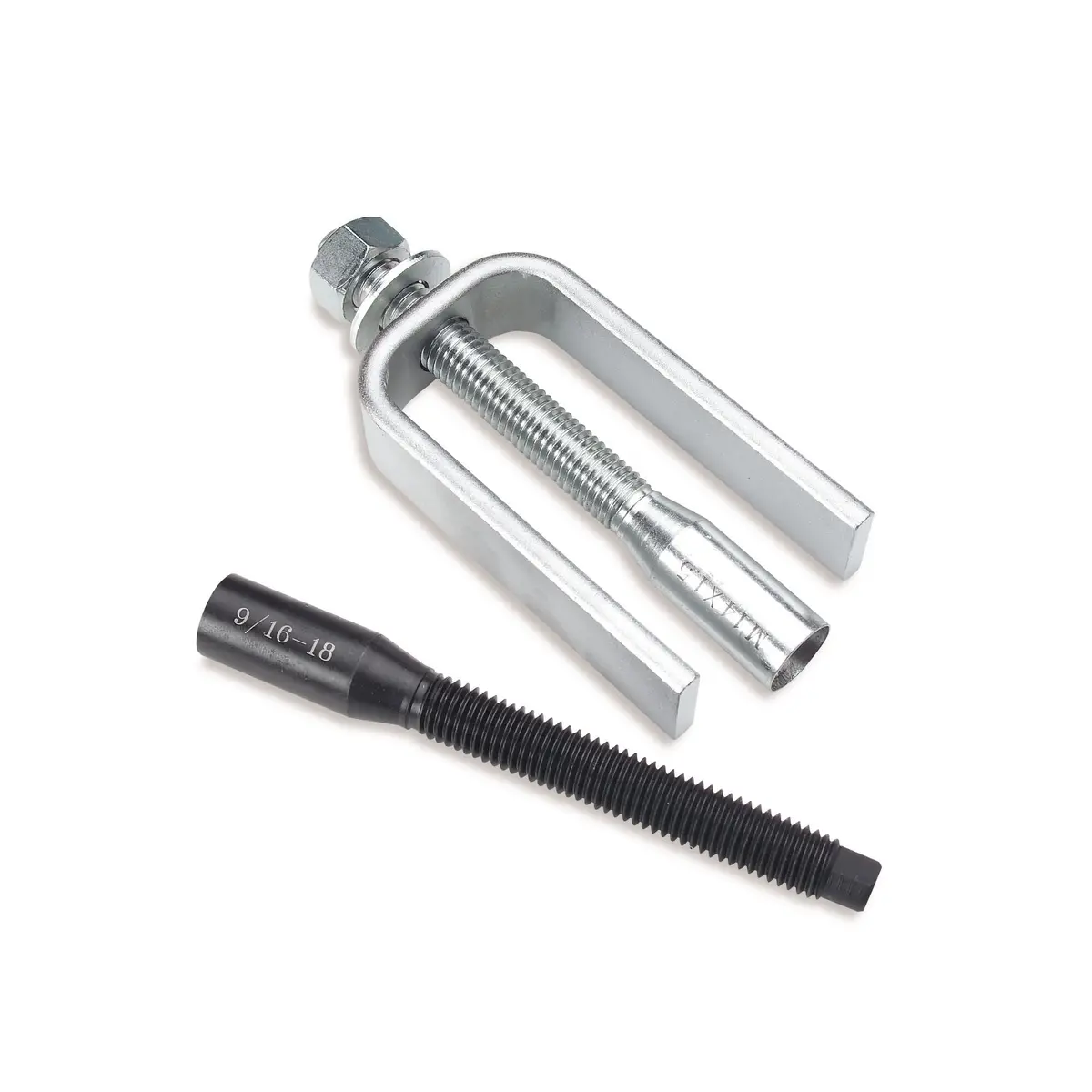 Remover, Inch/Millimeter Lock Plate 1