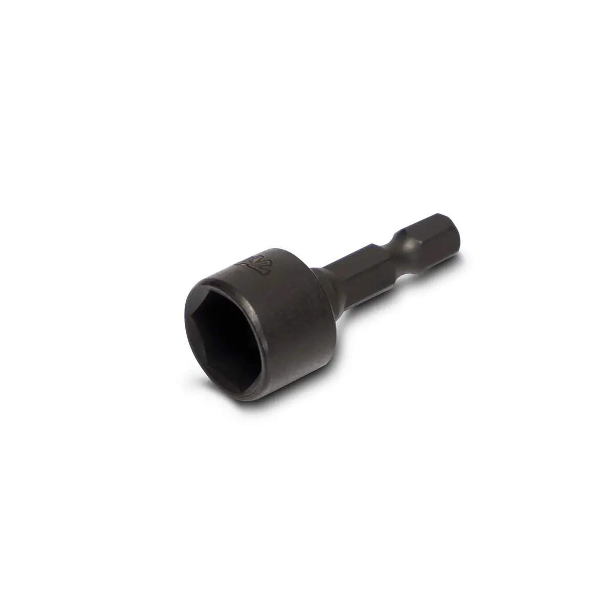 1/4" Hex Drive Quick-Disconnect Nut Driver 12Mm 1